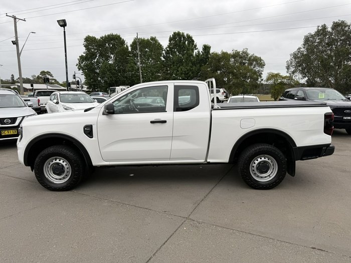 2023 Ford Ranger XL