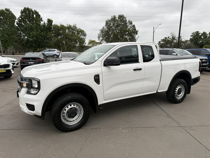2023 Ford Ranger XL