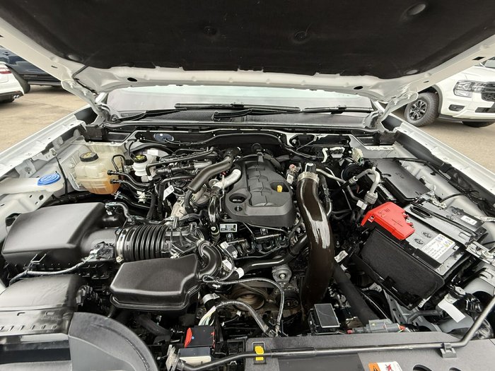 2023 Ford Ranger XL