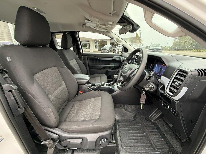 2023 Ford Ranger XL