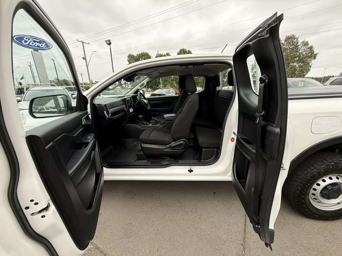 2023 Ford Ranger XL