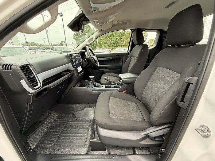2023 Ford Ranger XL