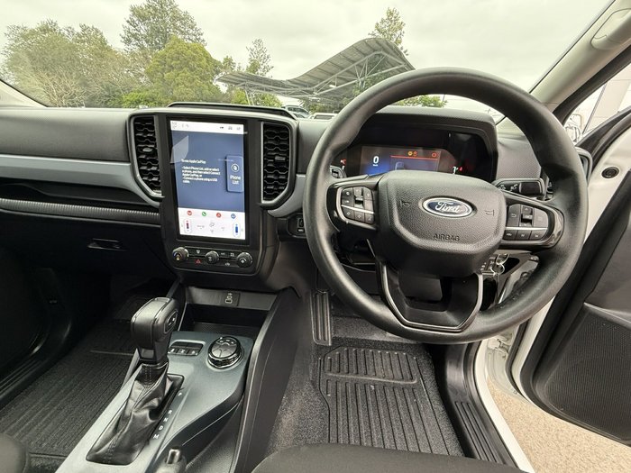 2023 Ford Ranger XL