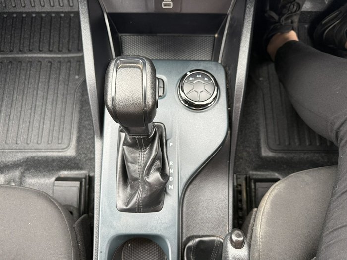 2023 Ford Ranger XL