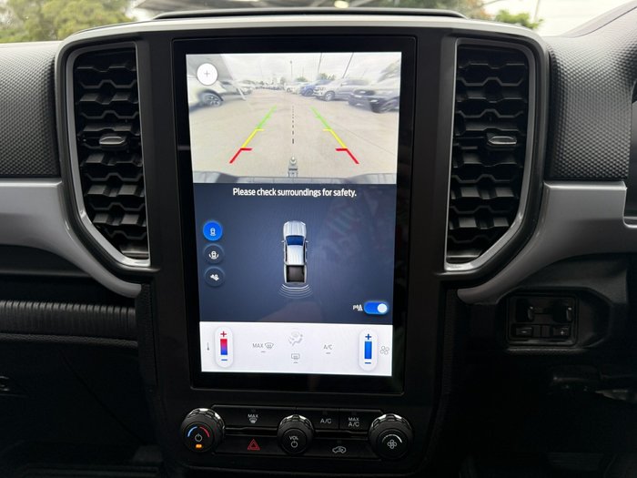 2023 Ford Ranger XL