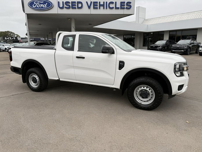 2023 Ford Ranger XL