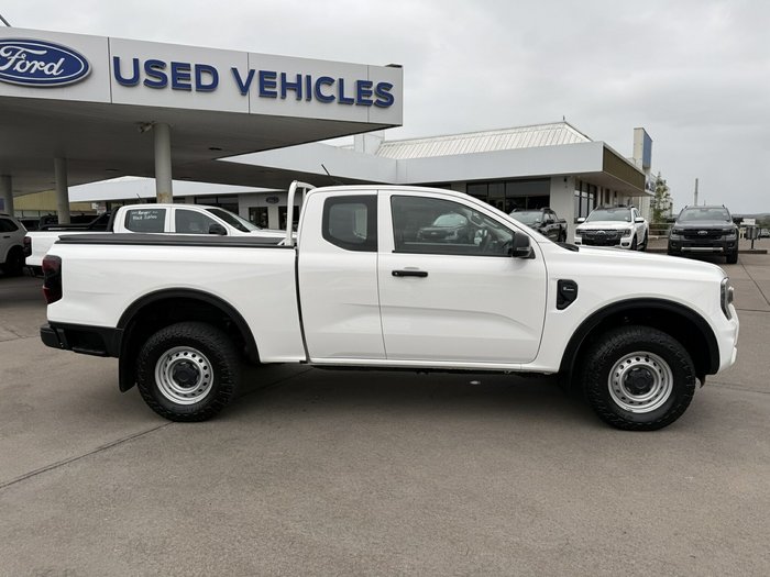 2023 Ford Ranger XL