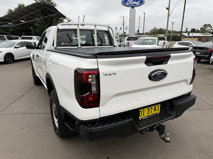 2023 Ford Ranger XL