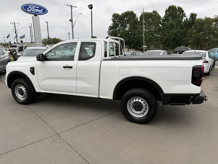 2023 Ford Ranger XL