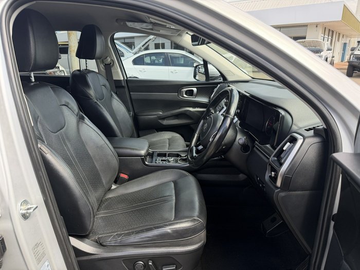2020 Kia Sorento Sport+