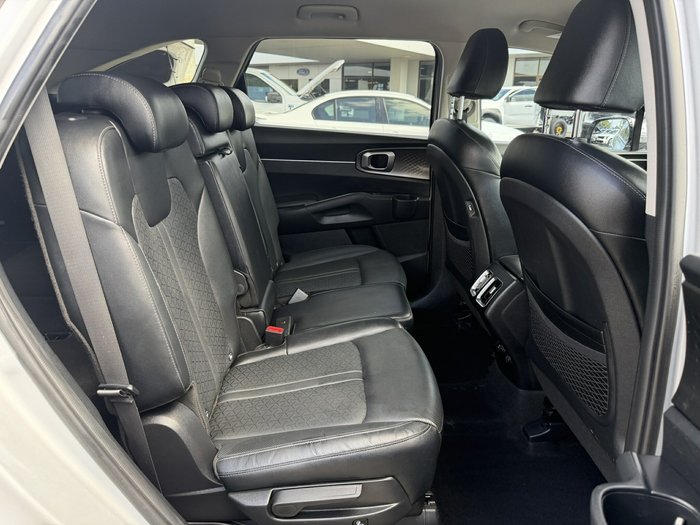 2020 Kia Sorento Sport+