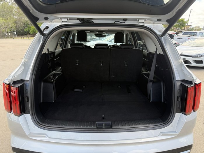 2020 Kia Sorento Sport+