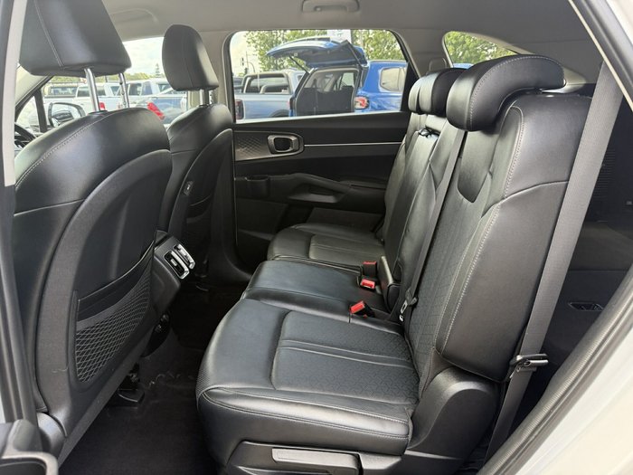 2020 Kia Sorento Sport+