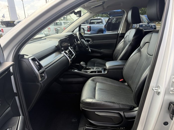 2020 Kia Sorento Sport+