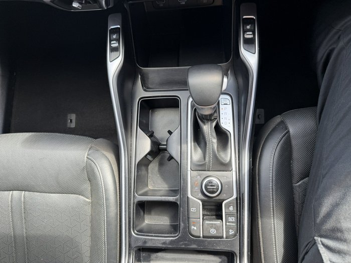 2020 Kia Sorento Sport+