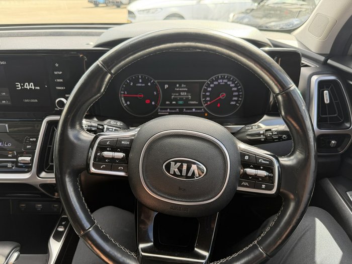 2020 Kia Sorento Sport+
