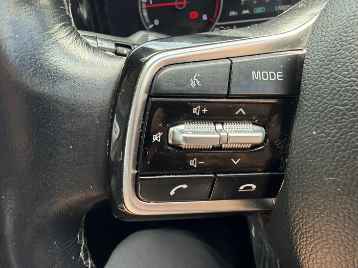 2020 Kia Sorento Sport+