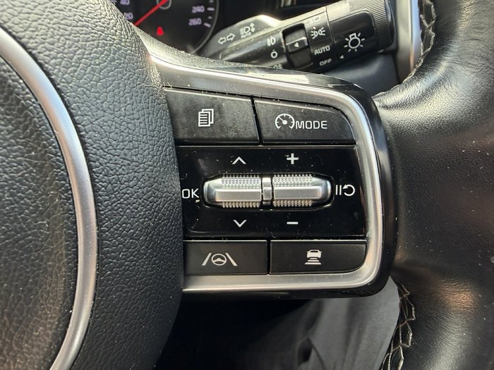 2020 Kia Sorento Sport+
