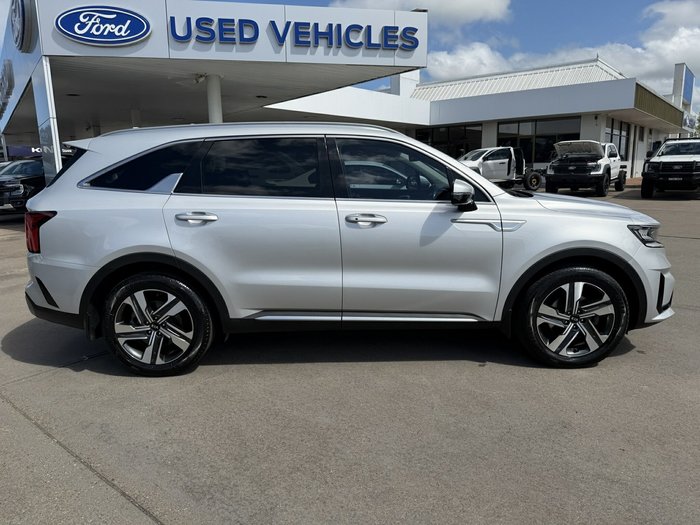 2020 Kia Sorento Sport+