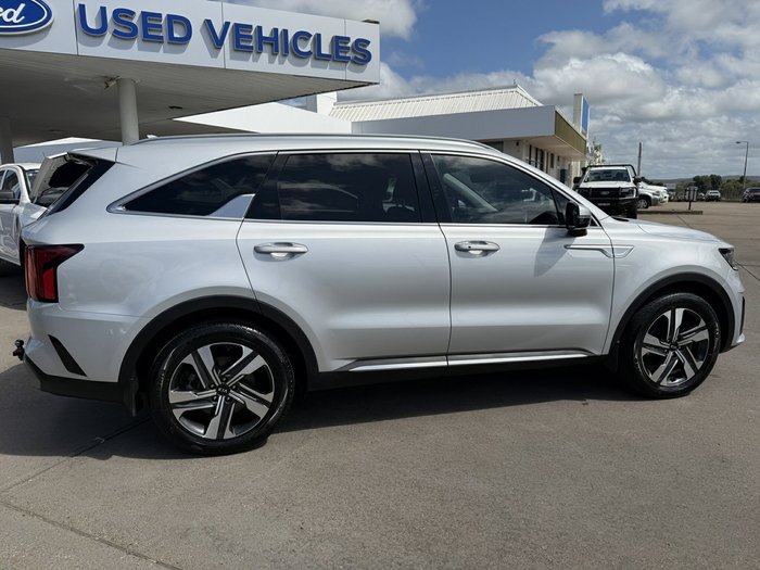2020 Kia Sorento Sport+