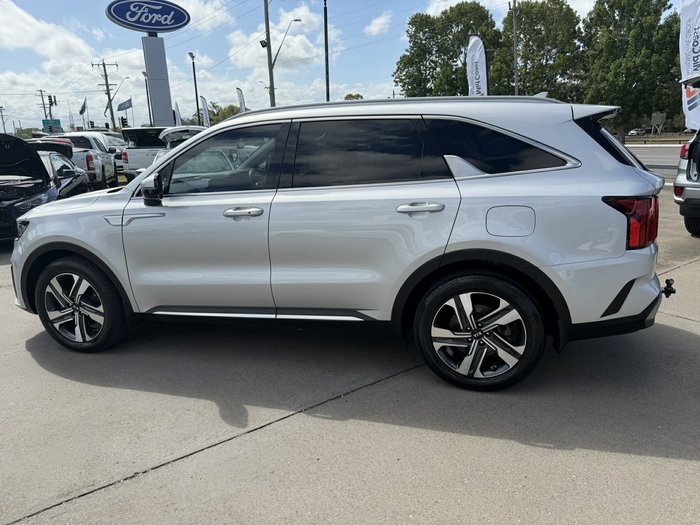 2020 Kia Sorento Sport+