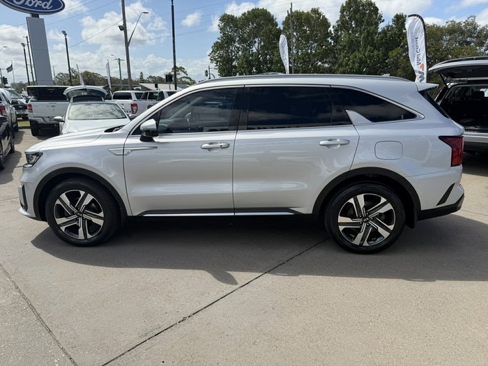 2020 Kia Sorento Sport+