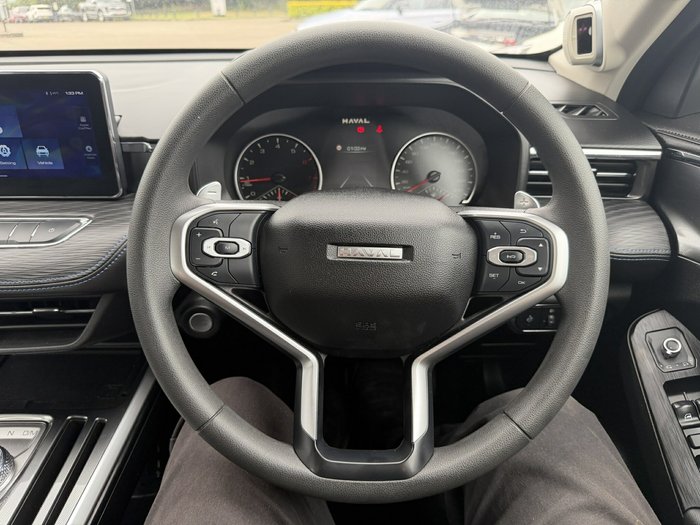 2024 GWM Haval Jolion Premium