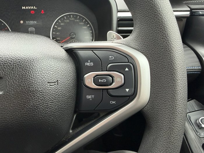 2024 GWM Haval Jolion Premium
