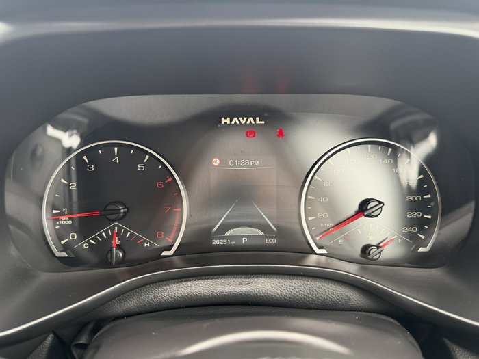 2024 GWM Haval Jolion Premium