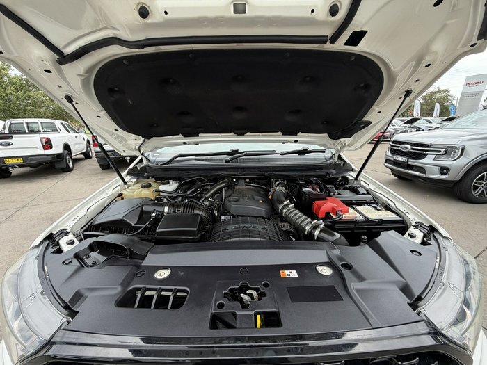 2021 Ford Everest Sport