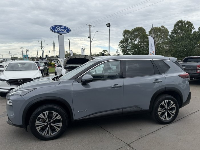 2023 Nissan X-TRAIL ST-L e-POWER