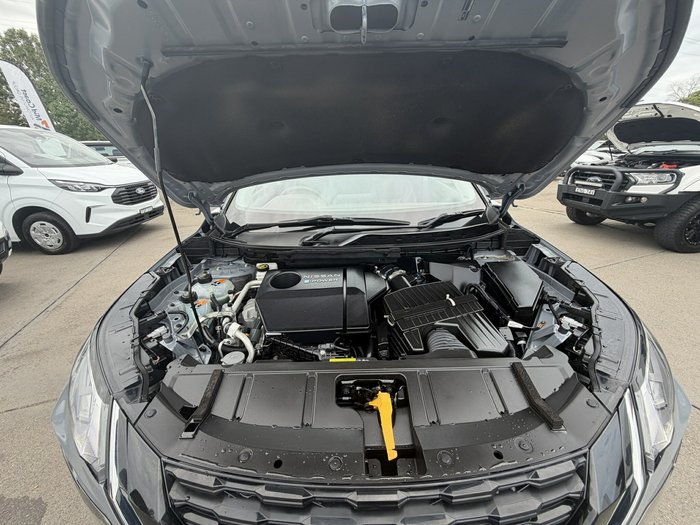 2023 Nissan X-TRAIL ST-L e-POWER