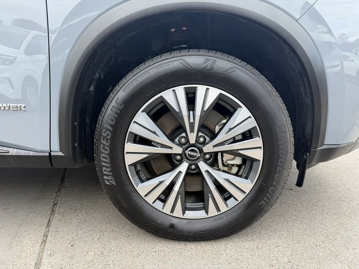 2023 Nissan X-TRAIL ST-L e-POWER