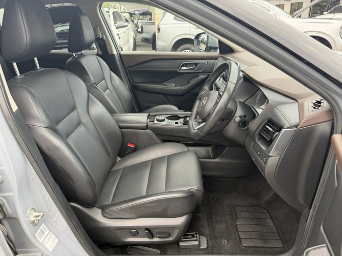 2023 Nissan X-TRAIL ST-L e-POWER