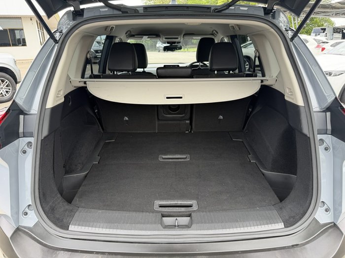 2023 Nissan X-TRAIL ST-L e-POWER