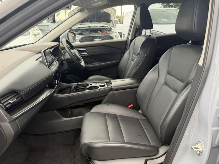 2023 Nissan X-TRAIL ST-L e-POWER
