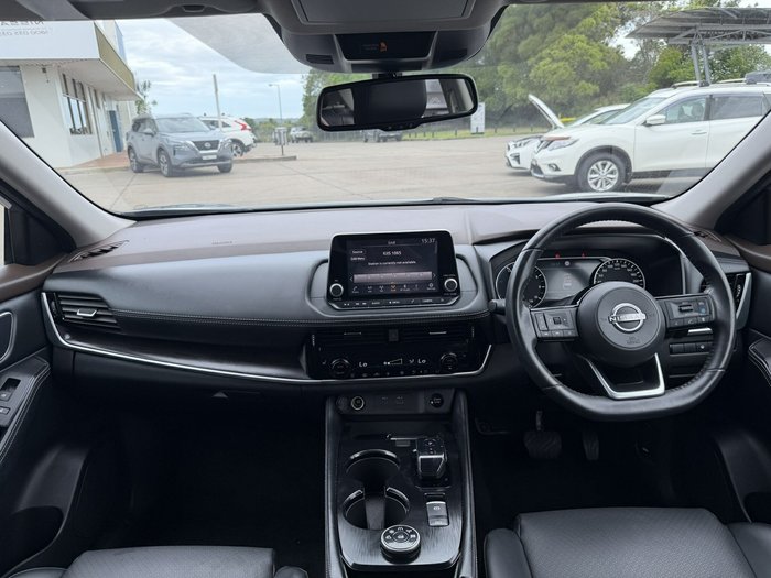 2023 Nissan X-TRAIL ST-L e-POWER