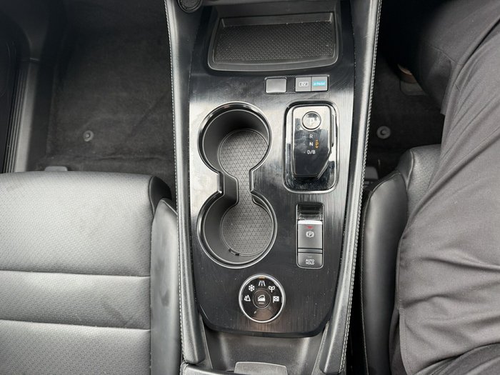 2023 Nissan X-TRAIL ST-L e-POWER