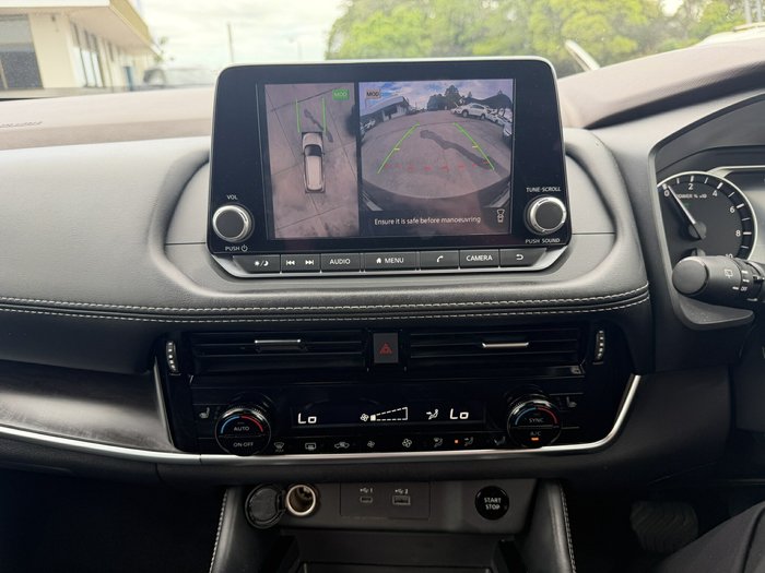 2023 Nissan X-TRAIL ST-L e-POWER