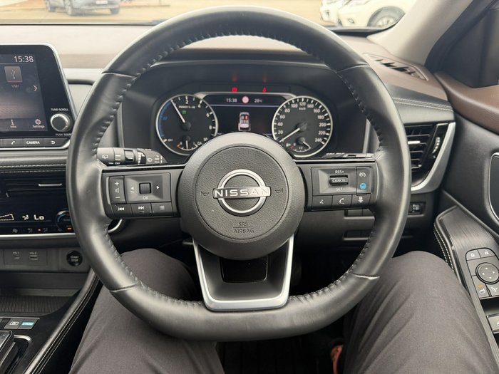 2023 Nissan X-TRAIL ST-L e-POWER