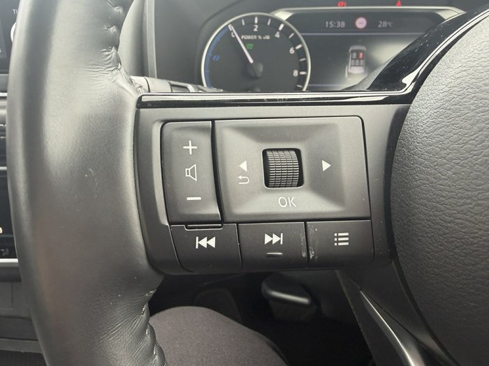 2023 Nissan X-TRAIL ST-L e-POWER