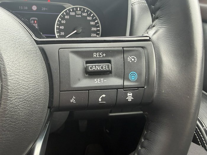 2023 Nissan X-TRAIL ST-L e-POWER