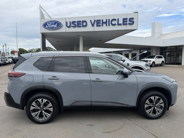 2023 Nissan X-TRAIL ST-L e-POWER
