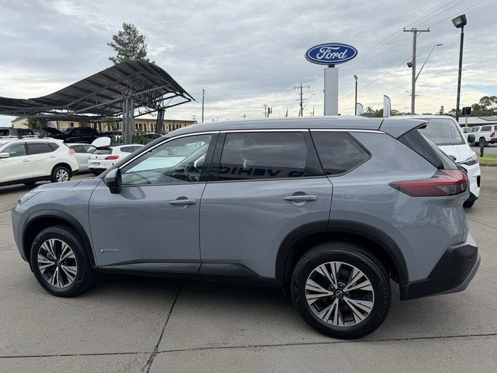 2023 Nissan X-TRAIL ST-L e-POWER