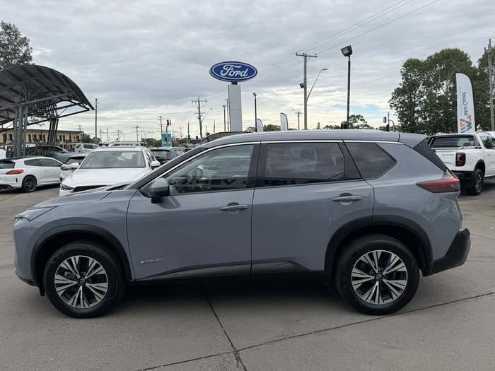 2023 Nissan X-TRAIL ST-L e-POWER