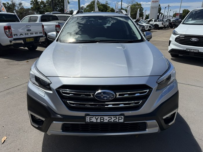 2023 Subaru Outback AWD Touring XT