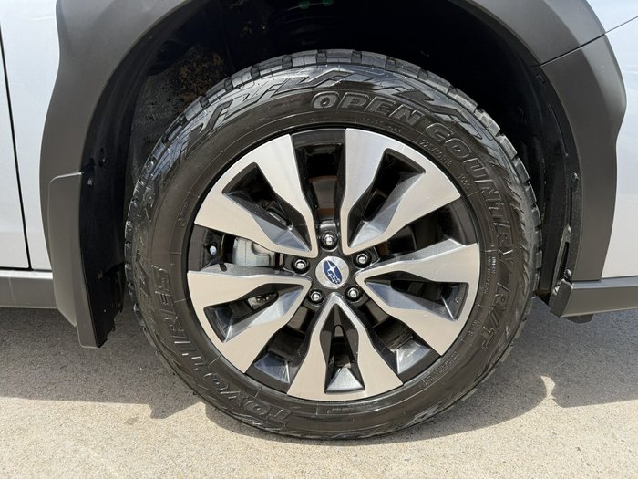 2023 Subaru Outback AWD Touring XT