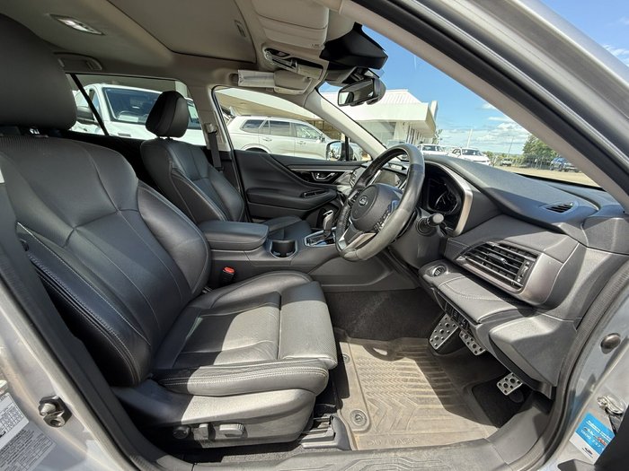 2023 Subaru Outback AWD Touring XT