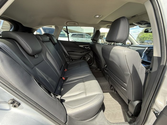 2023 Subaru Outback AWD Touring XT