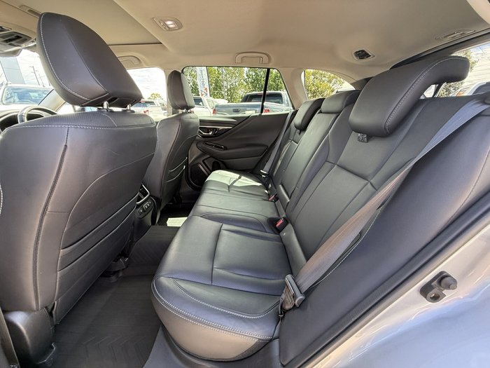 2023 Subaru Outback AWD Touring XT